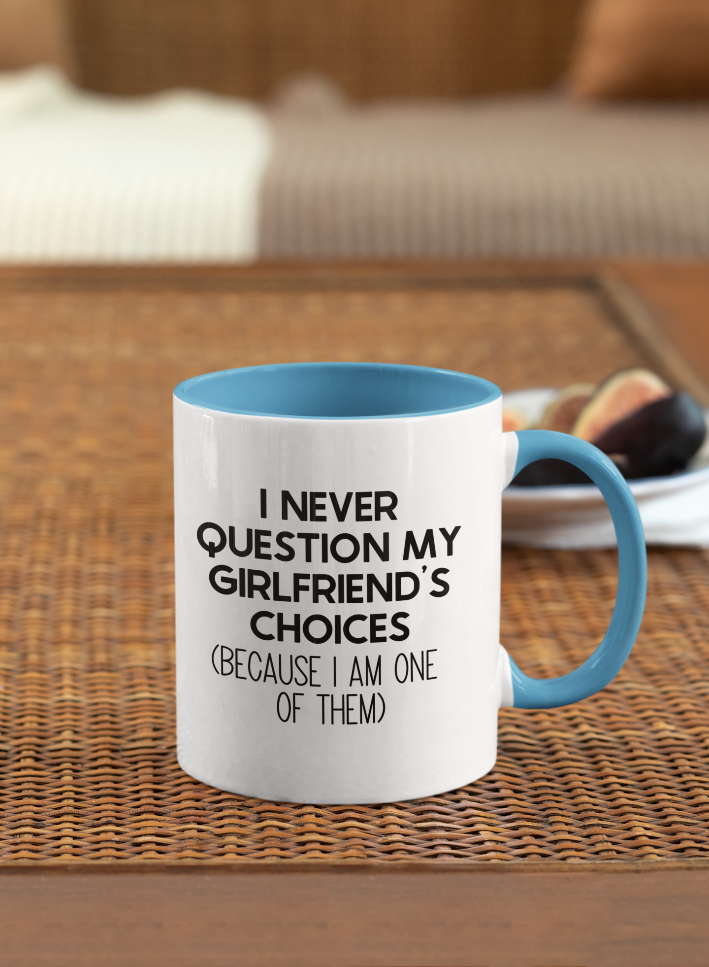 Couples Mugs